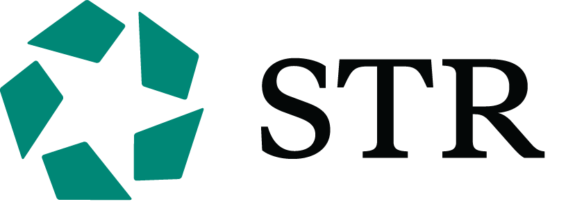 STR Logo (new)